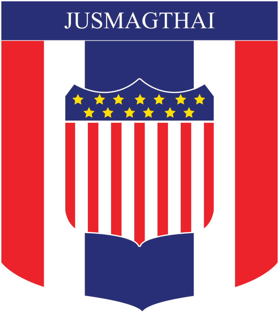 Home jusmagthai